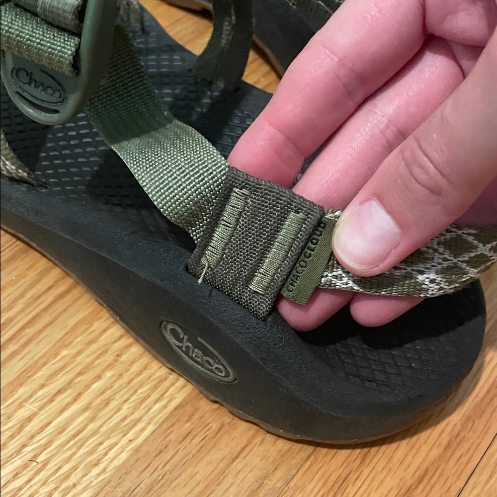 Cloud Chaco - Picture 4 of 5